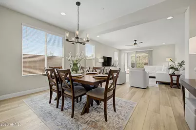 13529 W Calle De Pompas --, Peoria, AZ 85383 - Photo 5
