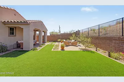 13529 W Calle De Pompas --, Peoria, AZ 85383 - Photo 29
