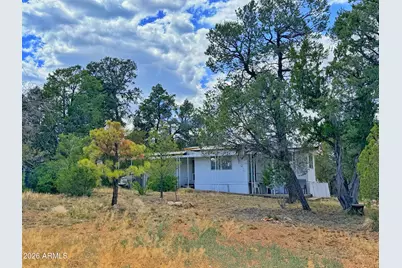 3405 Buckhorn Bend Road, Overgaard, AZ 85933 - Photo 11