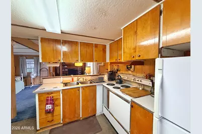 3405 Buckhorn Bend Road, Overgaard, AZ 85933 - Photo 7