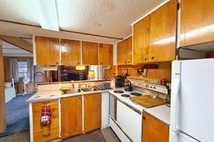 3405 Buckhorn Bend Rd, Overgaard, AZ 85933 - Photo 7