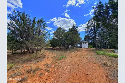 3405 Buckhorn Bend Road, Overgaard, AZ 85933 - Photo 13
