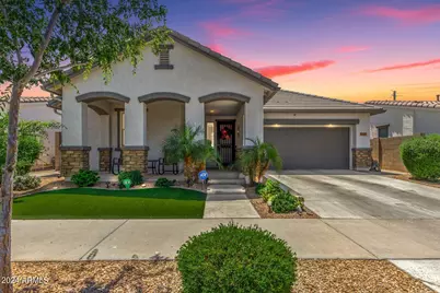 22469 E Camina Plata --, Queen Creek, AZ 85142 - Photo 1
