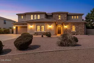 20394 E Calle de Flores, Queen Creek, AZ 85142 - Photo 1