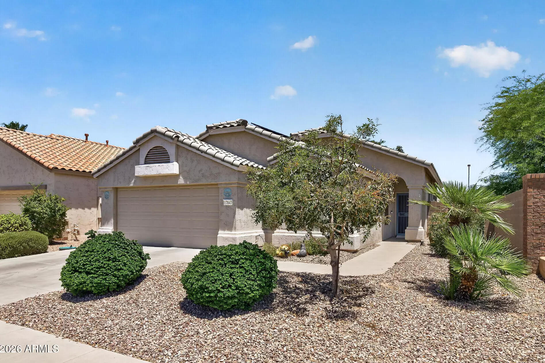 Photo 2 of 17847 N Fiesta Drive