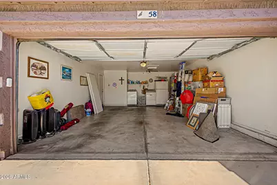 6610 E University Drive #58, Mesa, AZ 85205 - Photo 23