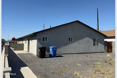 1732 E Wood Street, Phoenix, AZ 85040 - Photo 1