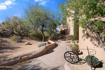 38809 N Boulder View Drive, Scottsdale, AZ 85262 - Photo 5