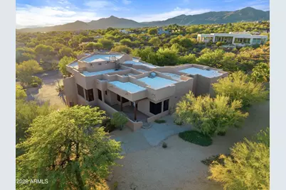 38809 N Boulder View Drive, Scottsdale, AZ 85262 - Photo 3
