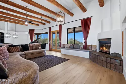 38809 N Boulder View Drive, Scottsdale, AZ 85262 - Photo 9