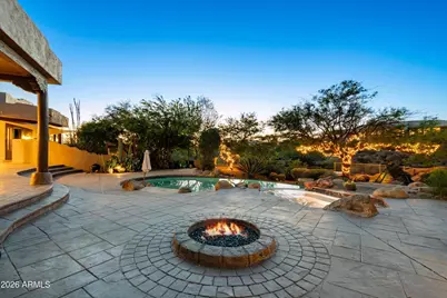 38809 N Boulder View Drive, Scottsdale, AZ 85262 - Photo 35