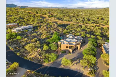 38809 N Boulder View Drive, Scottsdale, AZ 85262 - Photo 53