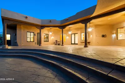38809 N Boulder View Drive, Scottsdale, AZ 85262 - Photo 27