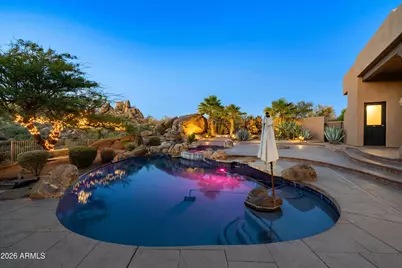 38809 N Boulder View Drive, Scottsdale, AZ 85262 - Photo 33