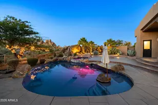 38809 N Boulder View Dr, Scottsdale, AZ 85262 - Photo 33