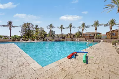 1026 S Reber Avenue, Gilbert, AZ 85296 - Photo 59