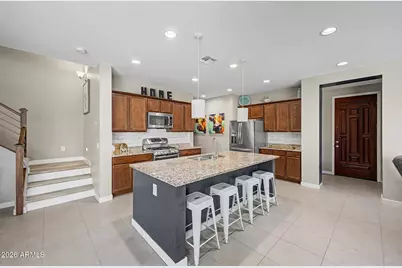 1026 S Reber Avenue, Gilbert, AZ 85296 - Photo 13