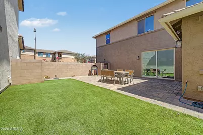 1026 S Reber Avenue, Gilbert, AZ 85296 - Photo 41