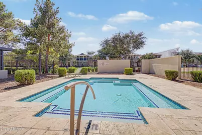 1026 S Reber Avenue, Gilbert, AZ 85296 - Photo 45