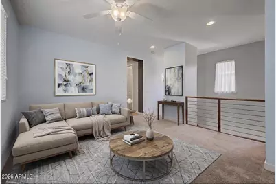 1026 S Reber Avenue, Gilbert, AZ 85296 - Photo 21