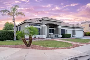 8202 S 34th Dr, Laveen, AZ 85339 - Photo 3