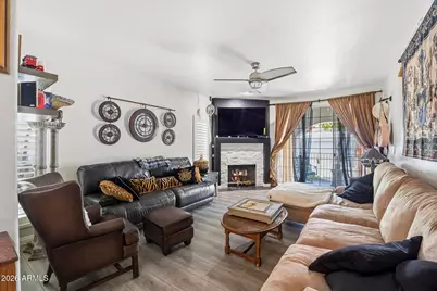 5200 S Lakeshore Drive #116, Tempe, AZ 85283 - Photo 5