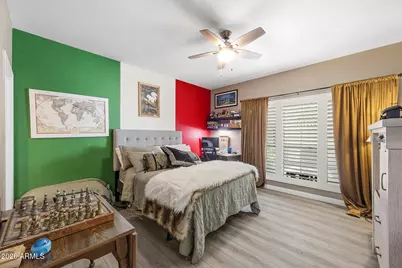 5200 S Lakeshore Drive #116, Tempe, AZ 85283 - Photo 15