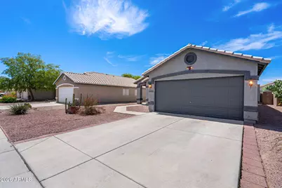 15933 W Elm Street, Surprise, AZ 85374 - Photo 29