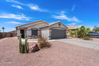 15933 W Elm Street, Surprise, AZ 85374 - Photo 27