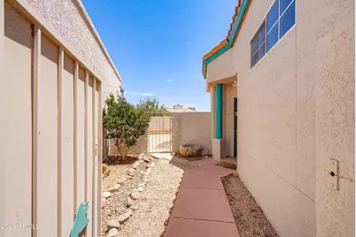 4643 Desert Springs Trail, Sierra Vista, AZ 85635 - Photo 5