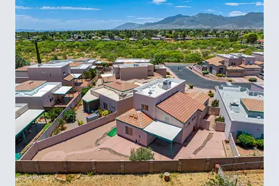 4643 Desert Springs Trail, Sierra Vista, AZ 85635 - Photo 53