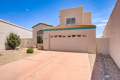 4643 Desert Springs Trail, Sierra Vista, AZ 85635 - Photo 3