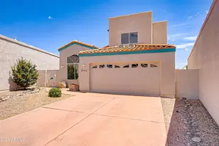 4643 Desert Springs Trail, Sierra Vista, AZ 85635 - Photo 3