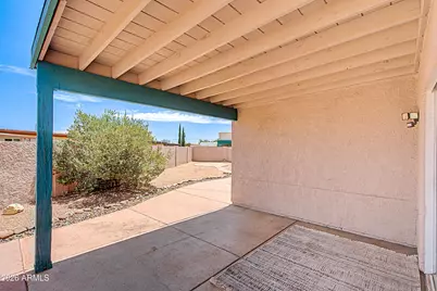 4643 Desert Springs Trail, Sierra Vista, AZ 85635 - Photo 33
