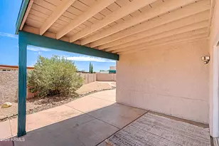 4643 Desert Springs Trail, Sierra Vista, AZ 85635 - Photo 33