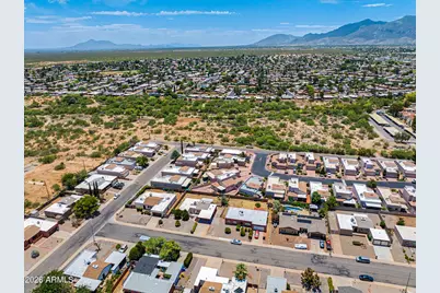 4643 Desert Springs Trail, Sierra Vista, AZ 85635 - Photo 49