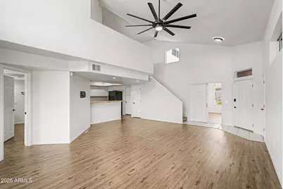 4643 Desert Springs Trail, Sierra Vista, AZ 85635 - Photo 9