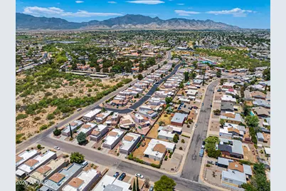 4643 Desert Springs Trail, Sierra Vista, AZ 85635 - Photo 47
