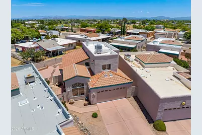 4643 Desert Springs Trail, Sierra Vista, AZ 85635 - Photo 51