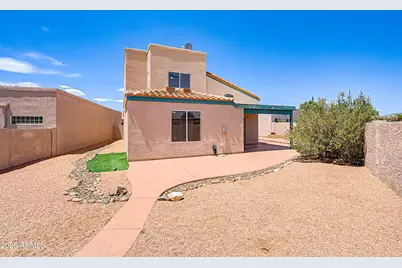 4643 Desert Springs Trail, Sierra Vista, AZ 85635 - Photo 39
