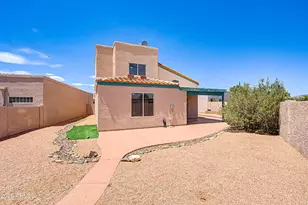 4643 Desert Springs Trail, Sierra Vista, AZ 85635 - Photo 39