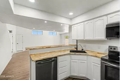 4643 Desert Springs Trail, Sierra Vista, AZ 85635 - Photo 15