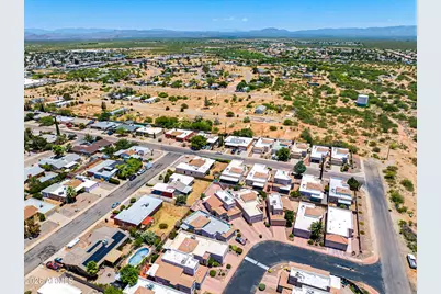 4643 Desert Springs Trail, Sierra Vista, AZ 85635 - Photo 43