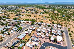 4643 Desert Springs Trail, Sierra Vista, AZ 85635 - Photo 43