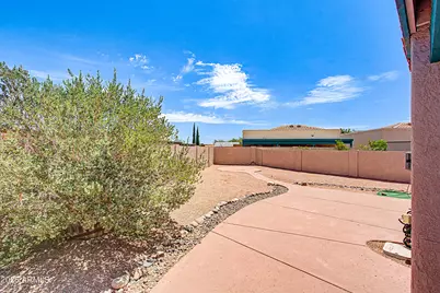 4643 Desert Springs Trail, Sierra Vista, AZ 85635 - Photo 35