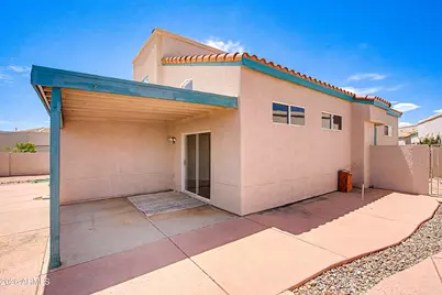 4643 Desert Springs Trail, Sierra Vista, AZ 85635 - Photo 37
