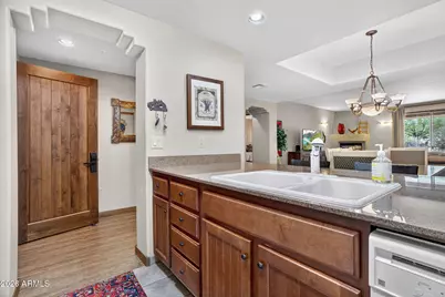 36601 N Mule Train Road #A40, Carefree, AZ 85377 - Photo 15