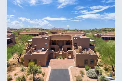 36601 N Mule Train Road #A40, Carefree, AZ 85377 - Photo 5