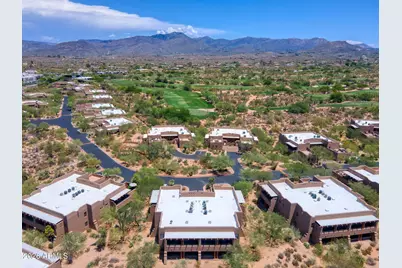 36601 N Mule Train Road #A40, Carefree, AZ 85377 - Photo 3