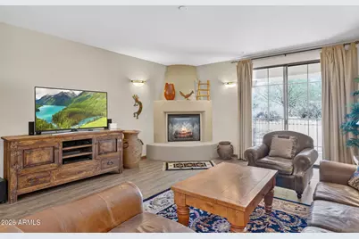 36601 N Mule Train Road #A40, Carefree, AZ 85377 - Photo 13